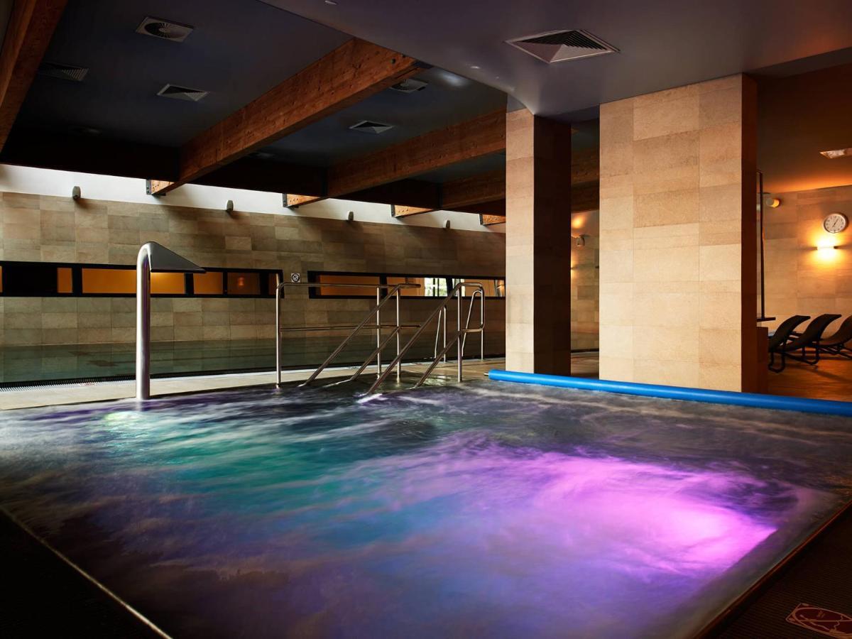 Vacationclub - Olympic Park Apartament A106 Kolobrzeg Luaran gambar