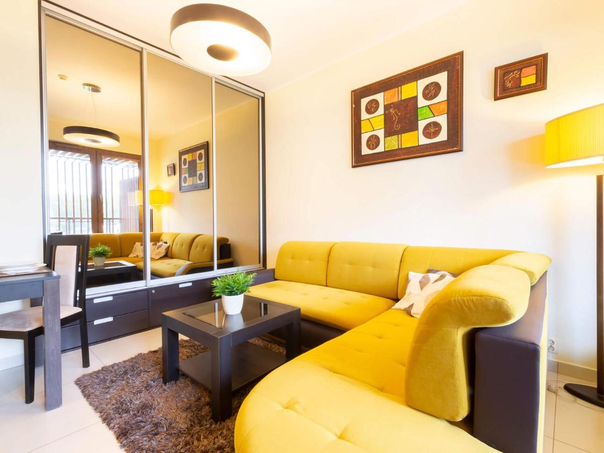 Vacationclub - Olympic Park Apartament A106 Kolobrzeg Luaran gambar