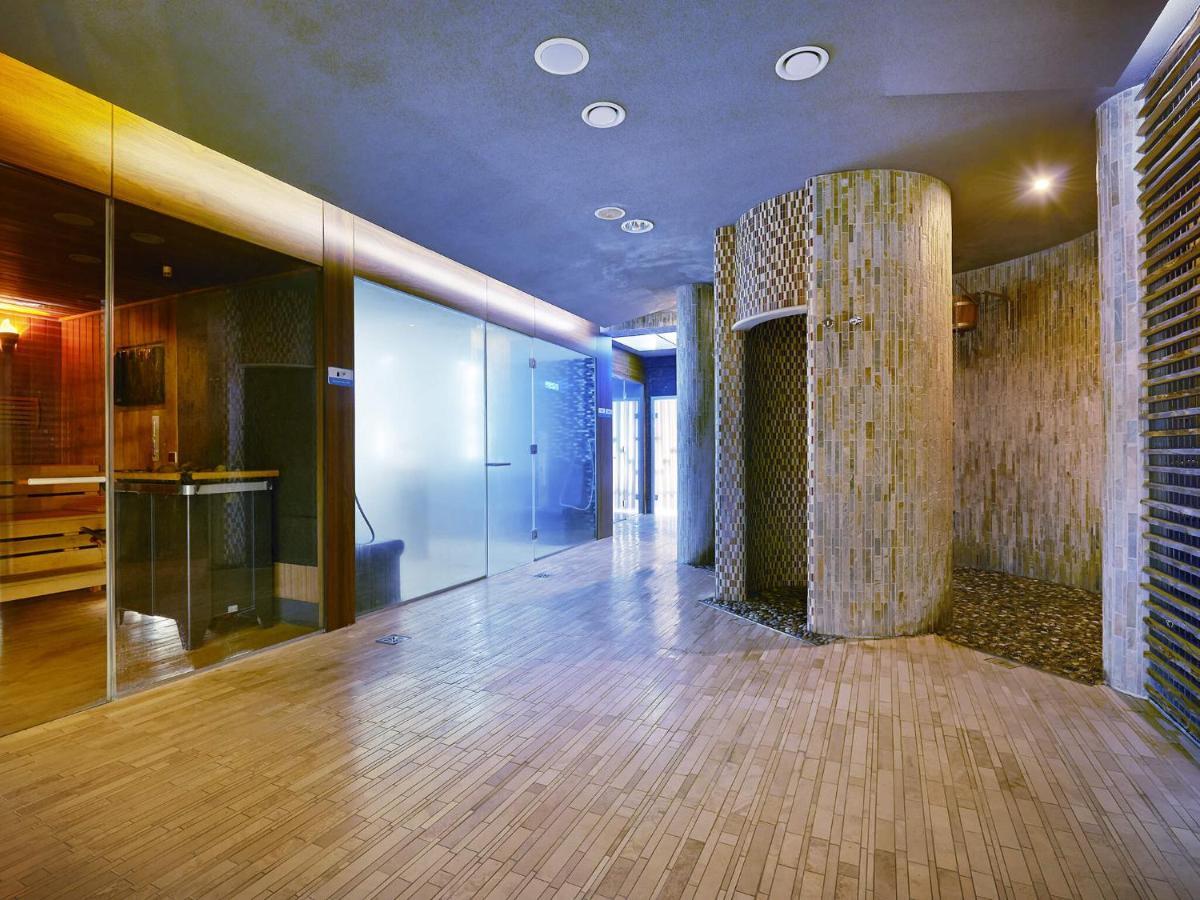 Vacationclub - Olympic Park Apartament A106 Kolobrzeg Luaran gambar