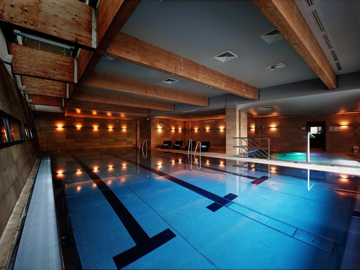 Vacationclub - Olympic Park Apartament A106 Kolobrzeg Luaran gambar